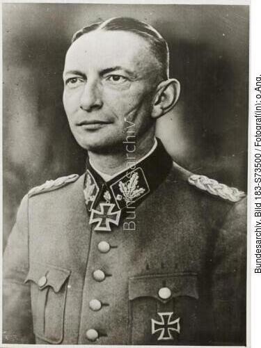 Heinz Reinefarth