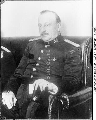 Primo de Rivera