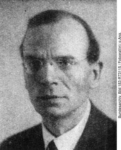 Ernst Meyer