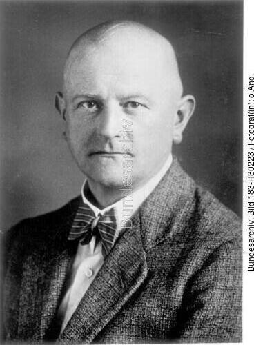 Ludwig Müller