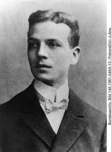Ernst Meyer