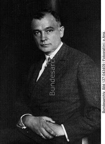 Richard Csaki