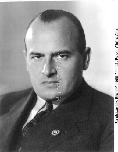 Hans Frank