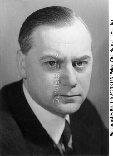 Alfred Rosenberg