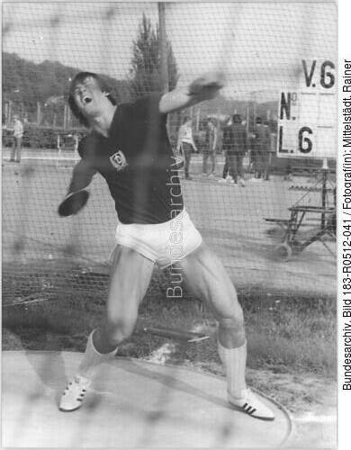 Berlin, Wolfgang Schmidt