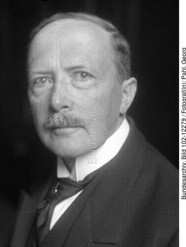 Walter Simons