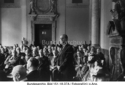 Berlin, Volksgerichtshof, Fritz-Dietlof v. d. Schulenburg