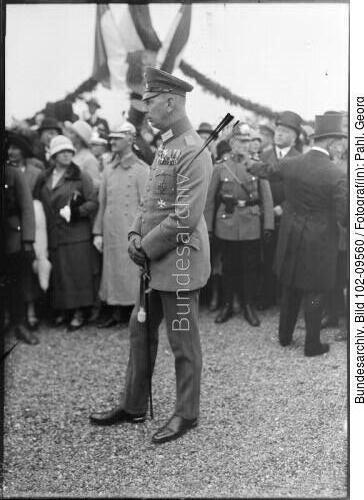 Oskar von Hindenburg