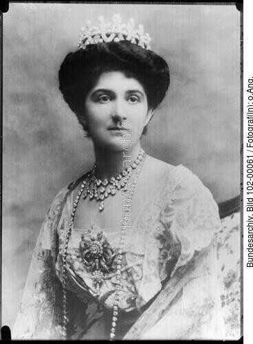 Elena von Montenegro