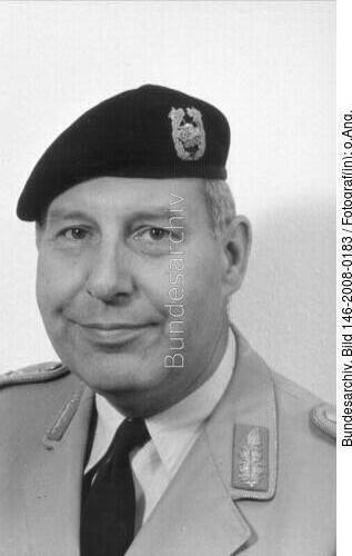 Berthold Maria Schenk Graf v. Stauffenberg