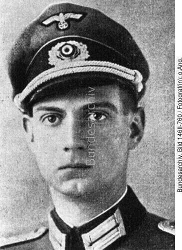 Friedrich Karl Klausing