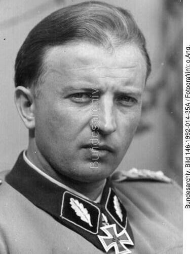 Hermann Fegelein