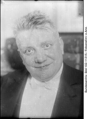 Otto Reutter