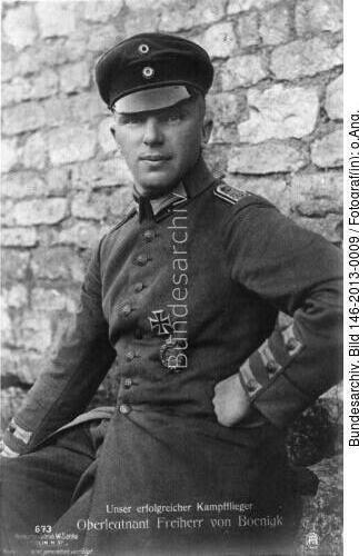 Oskar v. Boenigk
