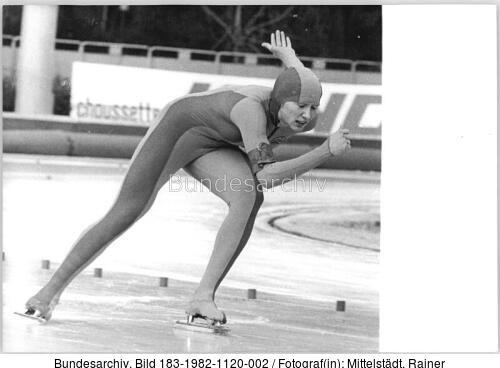 Karin Enke