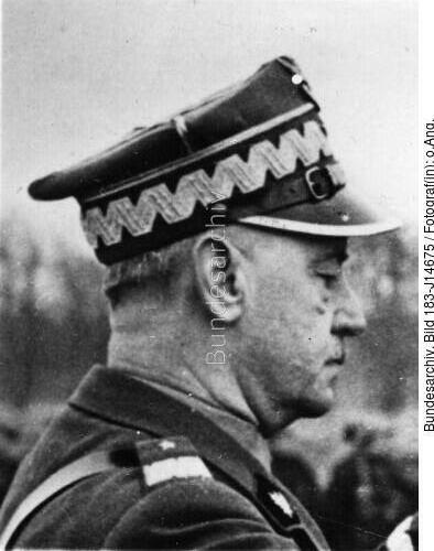 Wladyslaw Sikorski