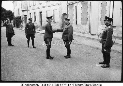 Frankreich, Saint Emilion, Begrüßung