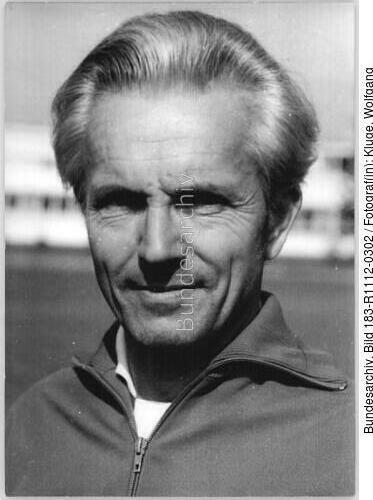 Georg Buschner