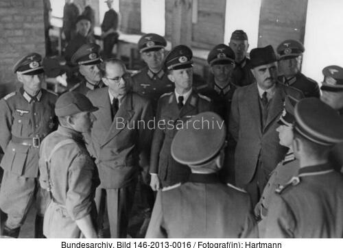 Hammerstein, Carl J. Burckhardt