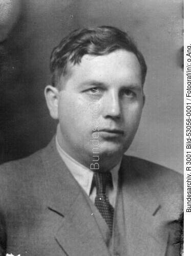 Josef Bühler