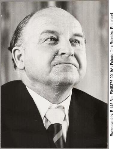 Bonn, Siegfried Buback