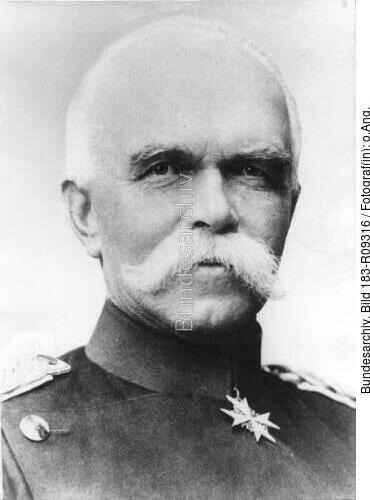 Leo v. Caprivi