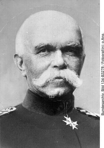 Leo v. Caprivi