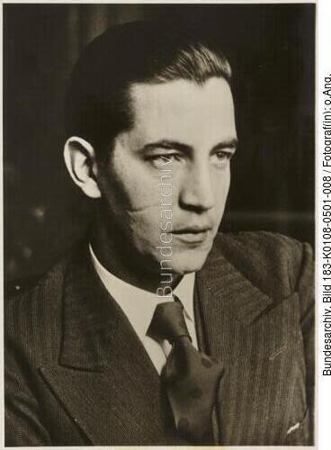 Rudolf Diels