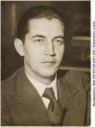 Rudolf Diels