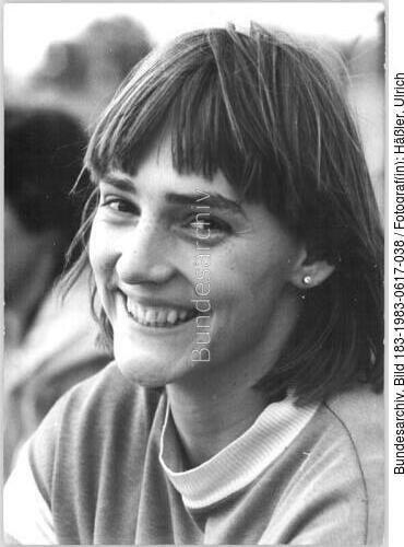 Heike Daute