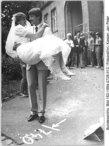 Jena, Hochzeit, Heike Daute, Andreas Drechsler