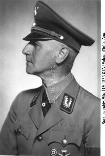 Joachim Albrecht Eggeling