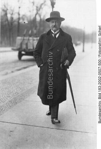 Berlin, Konstantin Fehrenbach