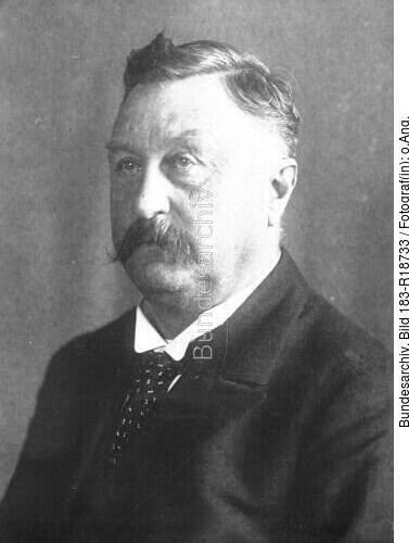 Konstantin Fehrenbach