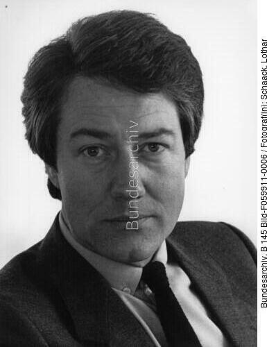 Björn Engholm