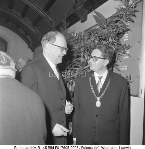 München, Staatsbesuch Ministerpräsident Schweden