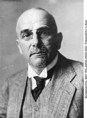 Georg Escherich