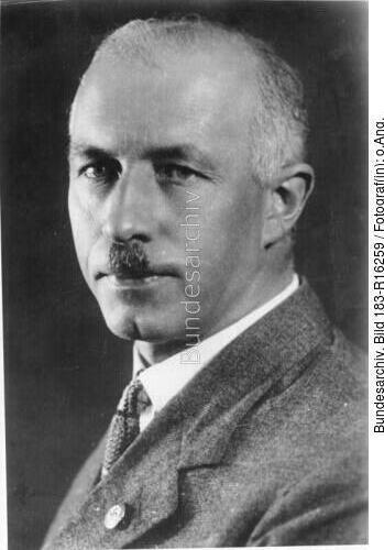 Gottfried Feder