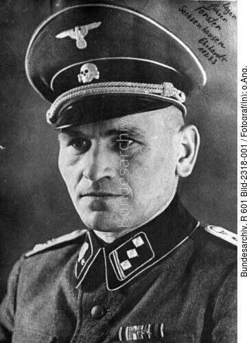 Heinrich Forster