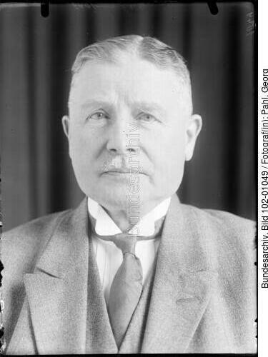 Wilhelm Groener