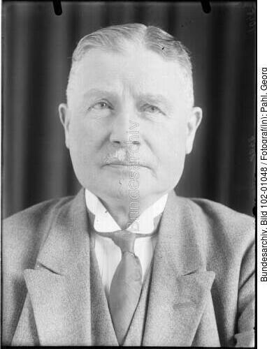 Wilhelm Groener