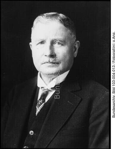 Wilhelm Groener
