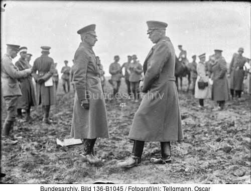 Reichswehrmanöver, Hans v. Seeckt, Ernst Hasse
