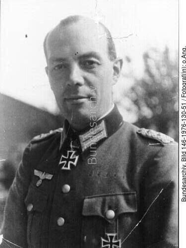 Rudolf-Christoph v. Gersdorff