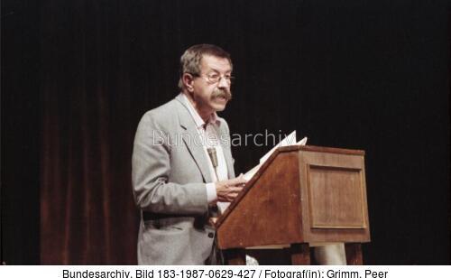 Günter Grass