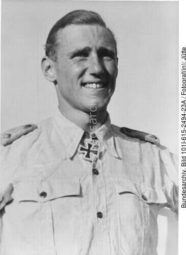 Günther Rall