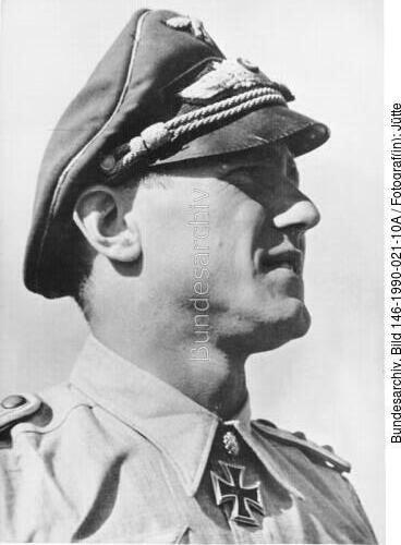 Günther Rall