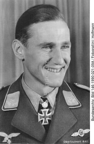 Günther Rall