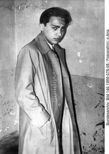 Herschel Grynszpan