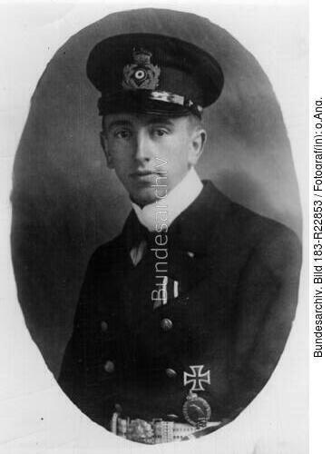 Theodor Osterkamp